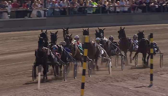 Oslo Grand Prix