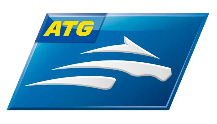 Ruotsin Totopelit ATG