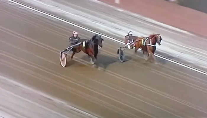 Ruotsin raviradat Åby Stora Pris